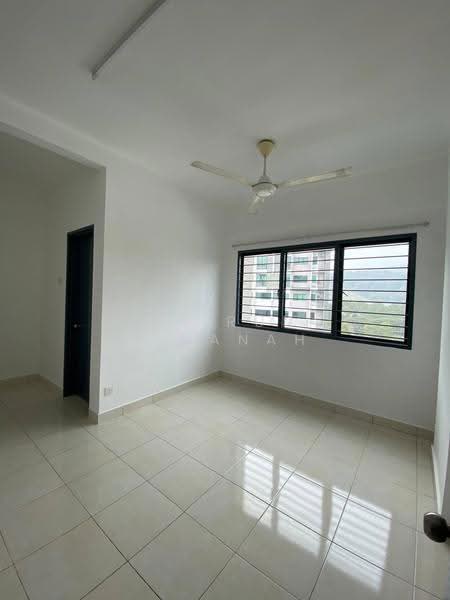 Pangsapuri untuk Dijual di Suria Rafflesia - Amirun Kinanah - Interior - PropertyGuru.com.my