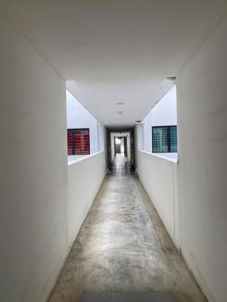 Pangsapuri untuk Dijual di Suria Rafflesia - Amirun Kinanah - Corridor - PropertyGuru.com.my