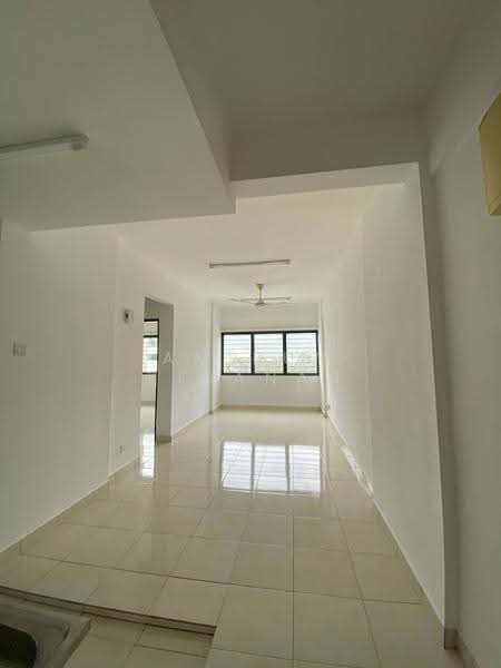 Pangsapuri untuk Dijual di Suria Rafflesia - Amirun Kinanah - Interior - PropertyGuru.com.my