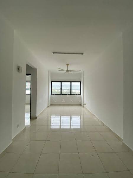 Pangsapuri untuk Dijual di Suria Rafflesia - Amirun Kinanah - Interior - PropertyGuru.com.my
