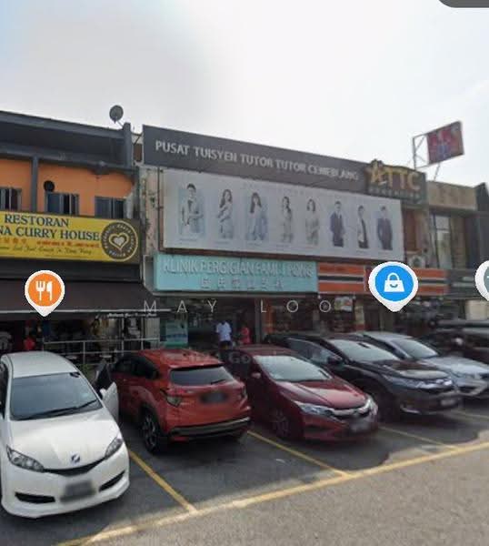 Kedai untuk Dijual di Seksyen 10 (Petaling Jaya) - May Loo - PropertyGuru.com.my