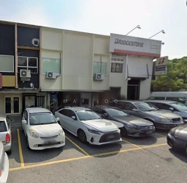 Kedai untuk Dijual di Seksyen 10 (Petaling Jaya) - May Loo - Exterior - PropertyGuru.com.my