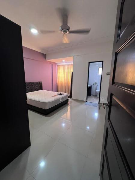 Pangsapuri untuk Dijual di Vista Bayu - Andrew Ang - Bedroom - PropertyGuru.com.my