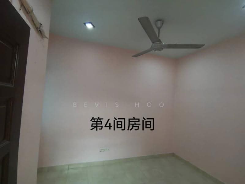 1-storey Terraced House for Sale in Taman Daya (Johor Bahru) - Bevis Hoo - PropertyGuru.com.my