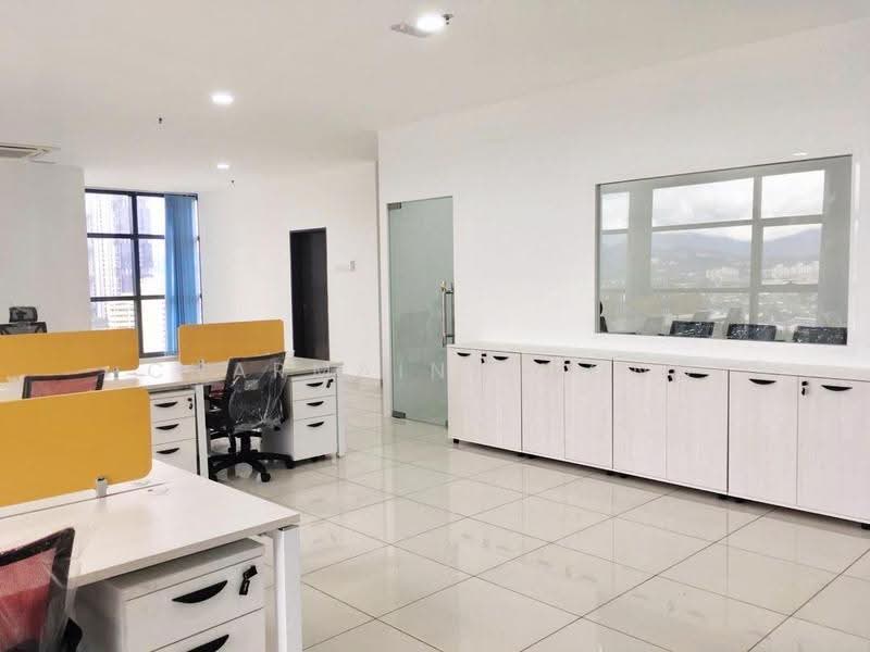Pejabat untuk Disewa di Kampung Berembang (Ampang) - Charmaine Wong - Interior - PropertyGuru.com.my