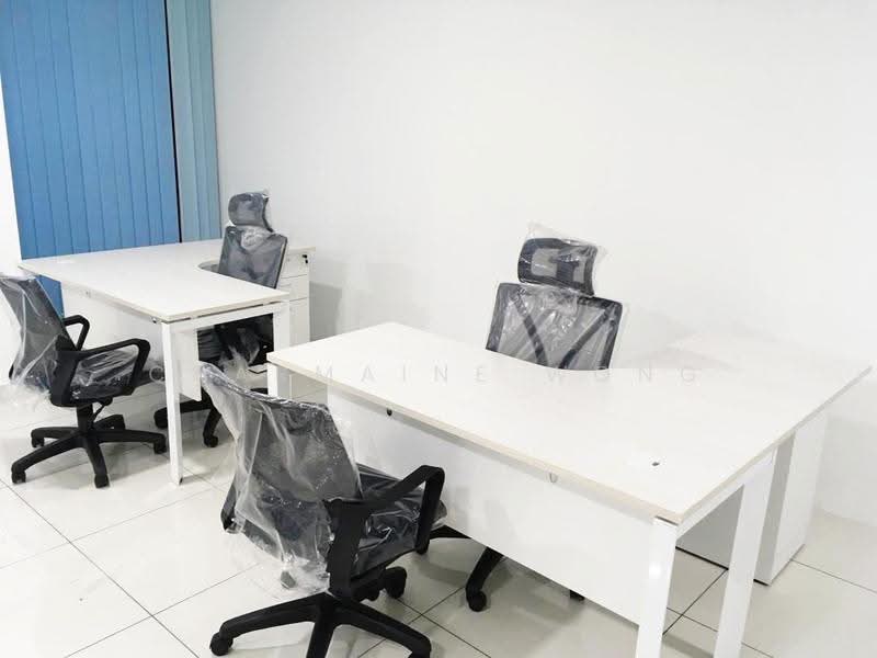 Pejabat untuk Disewa di Kampung Berembang (Ampang) - Charmaine Wong - Study - PropertyGuru.com.my