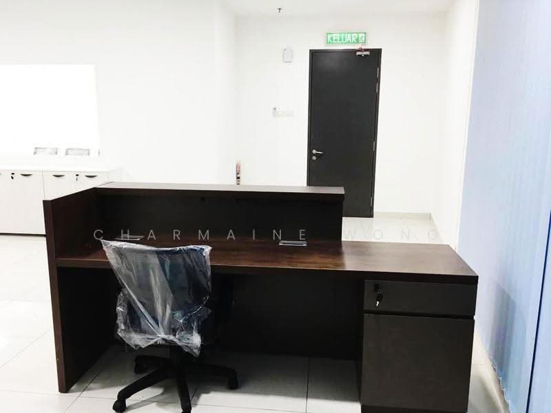 Pejabat untuk Disewa di Kampung Berembang (Ampang) - Charmaine Wong - Interior - PropertyGuru.com.my