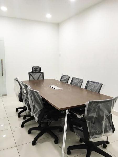 Pejabat untuk Disewa di Kampung Berembang (Ampang) - Charmaine Wong - Interior - PropertyGuru.com.my