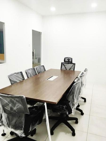 Pejabat untuk Disewa di Kampung Berembang (Ampang) - Charmaine Wong - Interior - PropertyGuru.com.my
