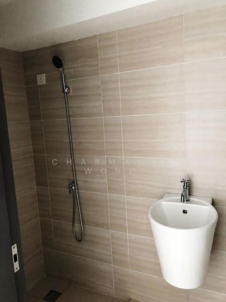 Pejabat untuk Disewa di Kampung Berembang (Ampang) - Charmaine Wong - Bathroom - PropertyGuru.com.my