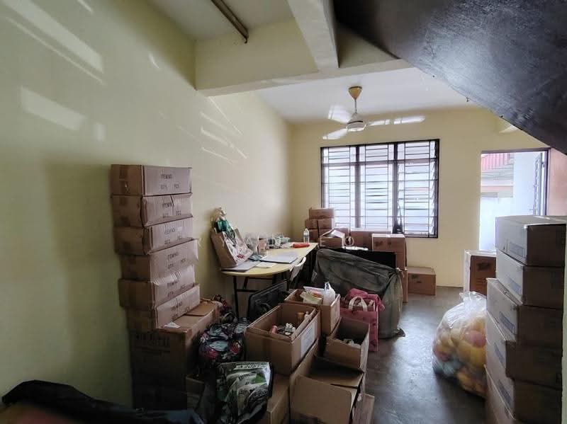 2-storey Terraced House for Sale in Ulu Tiram (Johor) - Ryan Eo - Interior - PropertyGuru.com.my