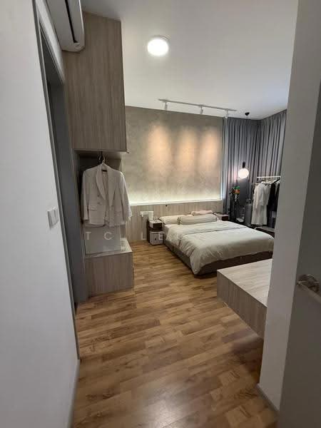 Condominium for Sale at Sunway Mont Residences - TC Leong - Bedroom - PropertyGuru.com.my