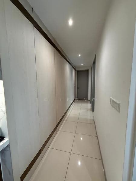 Condominium for Sale at Sunway Mont Residences - TC Leong - Corridor - PropertyGuru.com.my