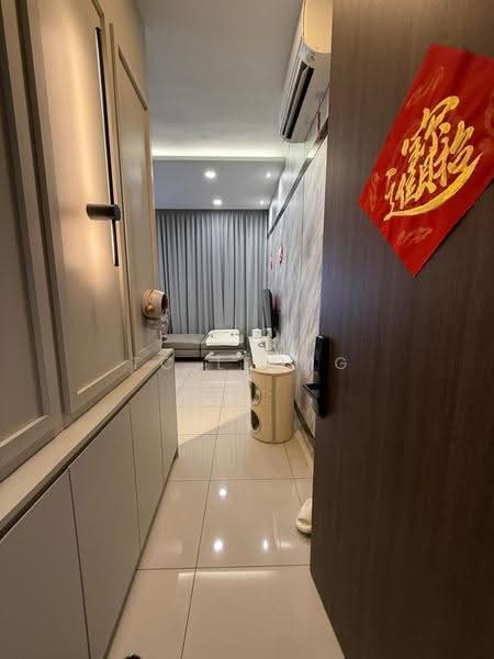 Condominium for Sale at Sunway Mont Residences - TC Leong - Living Room - PropertyGuru.com.my