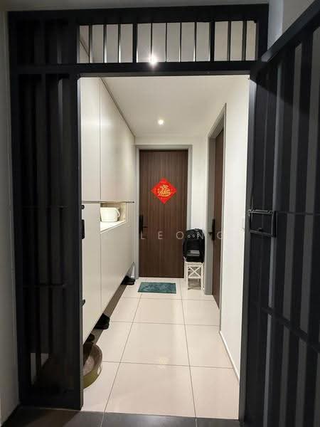 Condominium for Sale at Sunway Mont Residences - TC Leong - Entrance - PropertyGuru.com.my