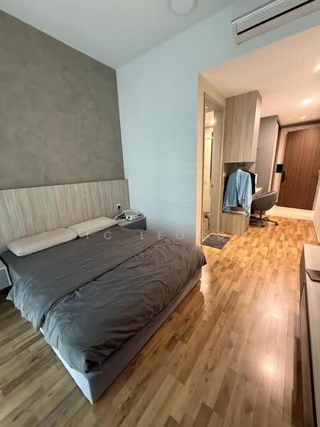 Condominium for Sale at Sunway Mont Residences - TC Leong - Bedroom - PropertyGuru.com.my