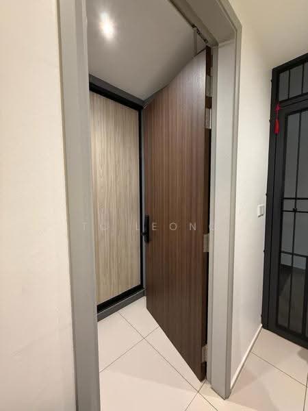 Condominium for Sale at Sunway Mont Residences - TC Leong - Entrance - PropertyGuru.com.my