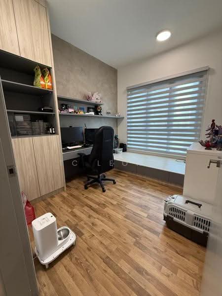 Condominium for Sale at Sunway Mont Residences - TC Leong - Study - PropertyGuru.com.my