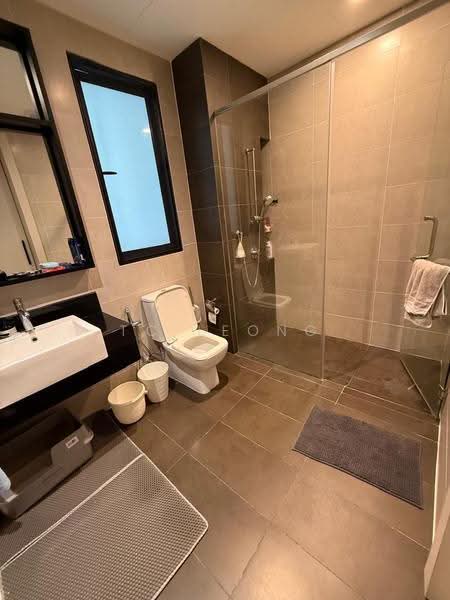 Condominium for Sale at Sunway Mont Residences - TC Leong - Bathroom - PropertyGuru.com.my