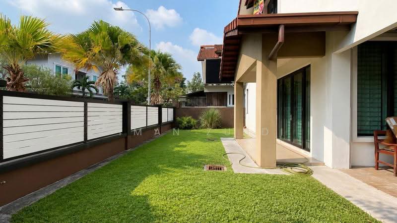 Rumah Teres 2-Tingkat untuk Dijual di Taman Setiawangsa (Setiawangsa) - AIMAN ZUHDI - Exterior - PropertyGuru.com.my