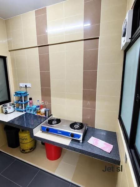 Pangsapuri untuk Dijual di Vista Bayu - Andrew Ang - PropertyGuru.com.my