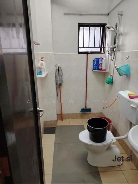 Pangsapuri untuk Dijual di Vista Bayu - Andrew Ang - PropertyGuru.com.my