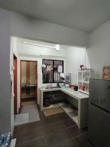 Pangsapuri untuk Dijual di Vista Bayu - Andrew Ang - PropertyGuru.com.my