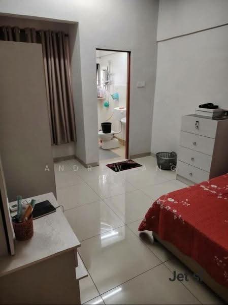Pangsapuri untuk Dijual di Vista Bayu - Andrew Ang - PropertyGuru.com.my