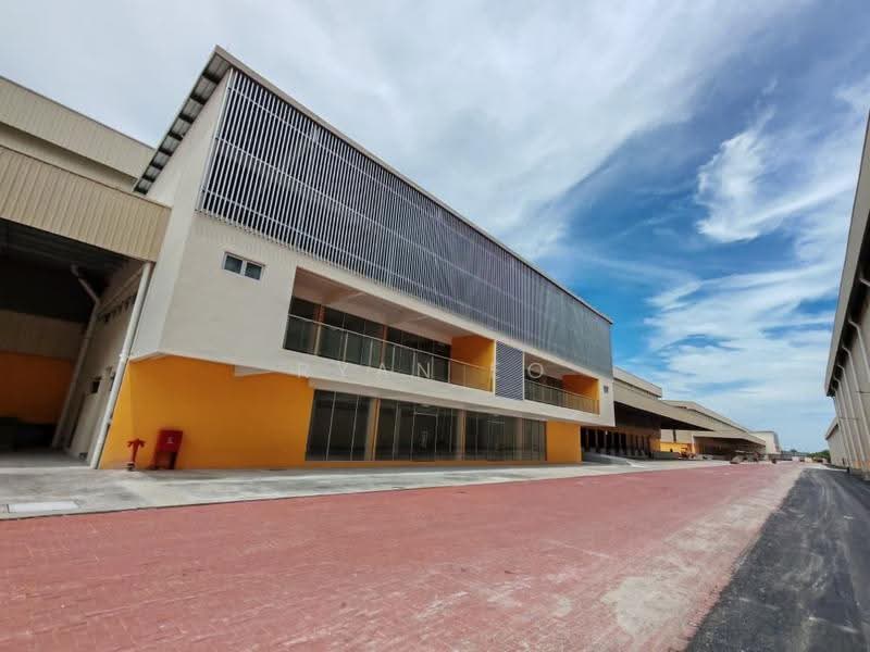 Warehouse for Rent in West Port (Pelabuhan Barat) (Port Klang (Pelabuhan Klang)) - Ryan Eo - PropertyGuru.com.my