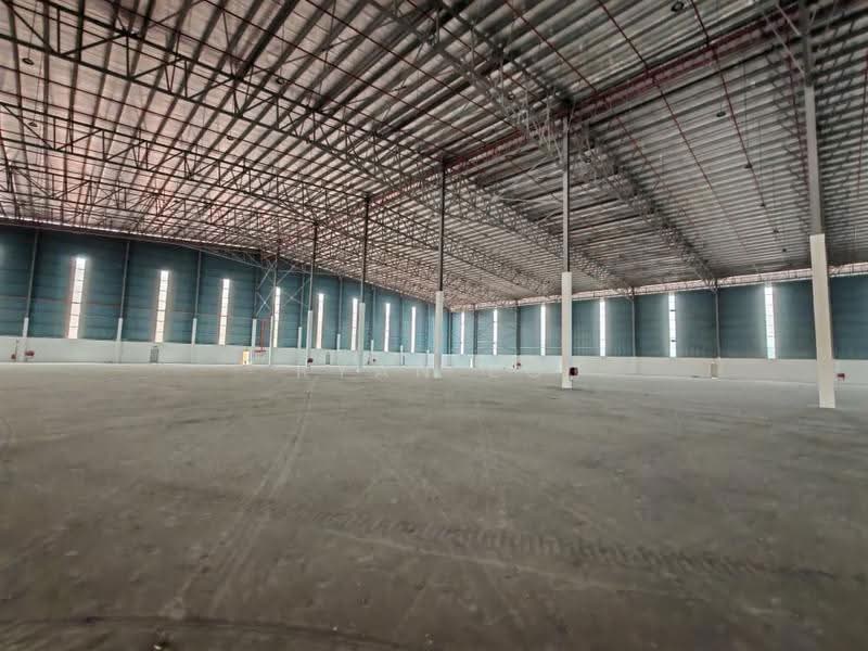 Warehouse for Rent in West Port (Pelabuhan Barat) (Port Klang (Pelabuhan Klang)) - Ryan Eo - Interior - PropertyGuru.com.my
