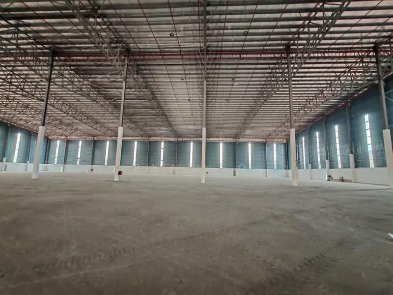 Warehouse for Rent in West Port (Pelabuhan Barat) (Port Klang (Pelabuhan Klang)) - Ryan Eo - Interior - PropertyGuru.com.my