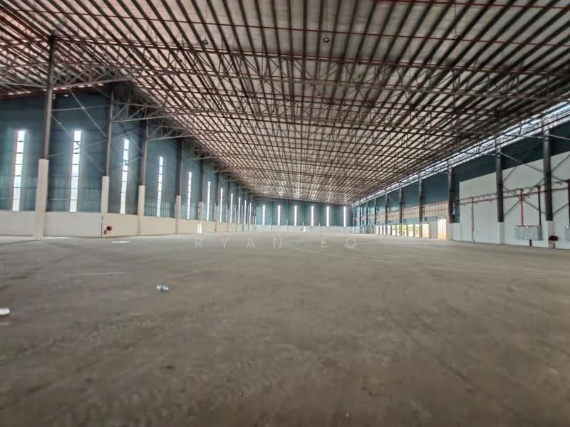 Warehouse for Rent in West Port (Pelabuhan Barat) (Port Klang (Pelabuhan Klang)) - Ryan Eo - Interior - PropertyGuru.com.my