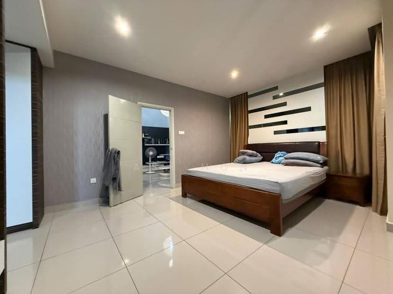 Rumah Teres 2-Tingkat untuk Dijual di Taman Dato Onn (Johor Bahru) - Ask Hon - PropertyGuru.com.my