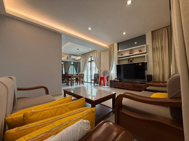 Rumah Teres 2-Tingkat untuk Dijual di Taman Dato Onn (Johor Bahru) - Ask Hon - PropertyGuru.com.my