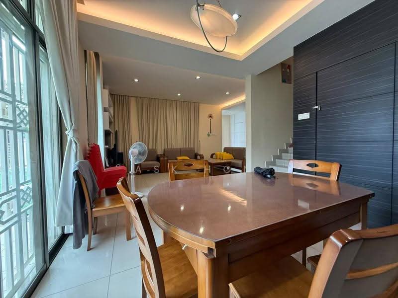 Rumah Teres 2-Tingkat untuk Dijual di Taman Dato Onn (Johor Bahru) - Ask Hon - PropertyGuru.com.my