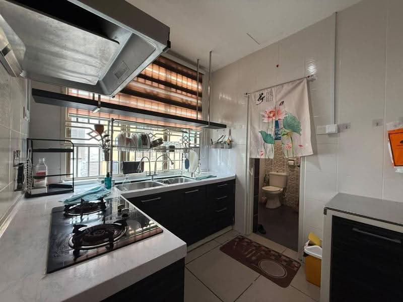 Rumah Teres 2-Tingkat untuk Dijual di Taman Dato Onn (Johor Bahru) - Ask Hon - PropertyGuru.com.my