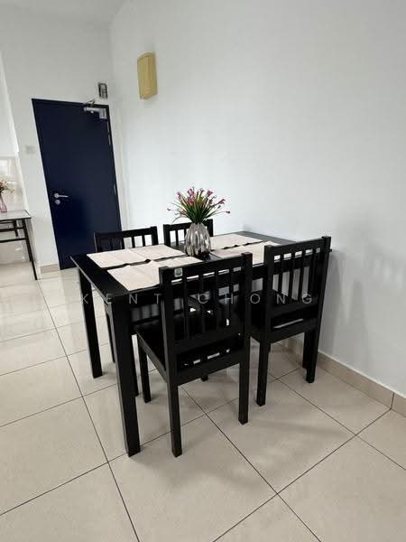 Service Residence for Sale at Saville @ Kajang - Kent Chong - Dining Room - PropertyGuru.com.my
