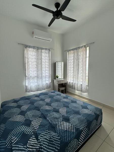 Service Residence for Sale at Saville @ Kajang - Kent Chong - Bedroom - PropertyGuru.com.my