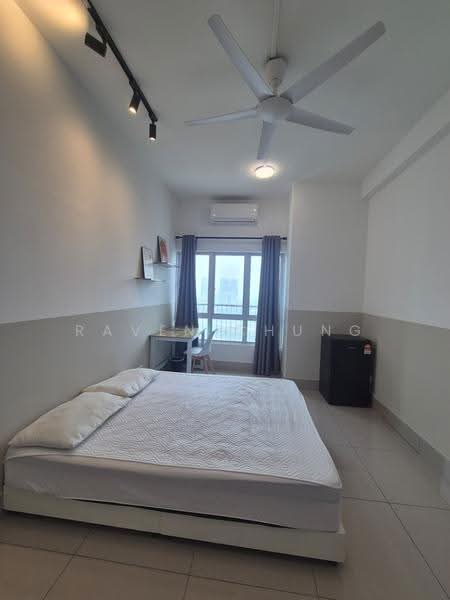 Kediaman Servis untuk Disewa di Serviced Residence @ Razak City Residences (RC Residences) - Raven Chung - Bedroom - PropertyGuru.com.my