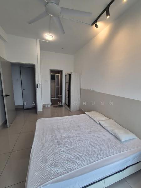 Kediaman Servis untuk Disewa di Serviced Residence @ Razak City Residences (RC Residences) - Raven Chung - Bedroom - PropertyGuru.com.my