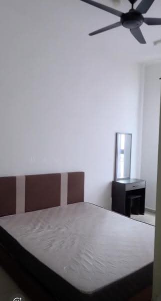 Service Residence for Rent at B11 Parkland Residence - David Lao - Bedroom - PropertyGuru.com.my