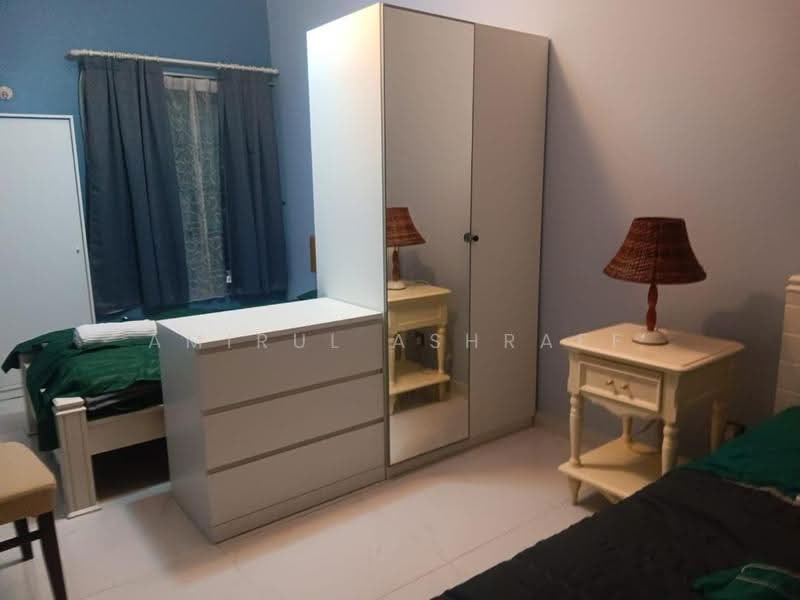 Condominium for Rent at Corinthian Condominium - Amirul Ashraff - Bedroom - PropertyGuru.com.my