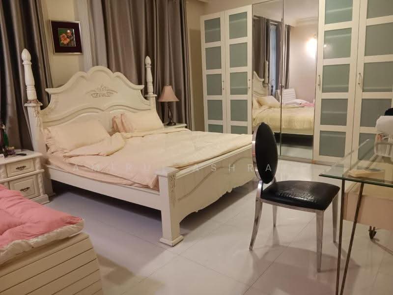Condominium for Rent at Corinthian Condominium - Amirul Ashraff - Bedroom - PropertyGuru.com.my