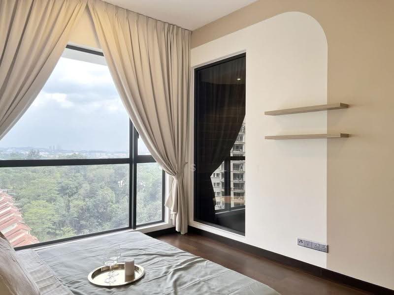 Condominium for Sale at The Estate - Louis Lai - Bedroom - PropertyGuru.com.my