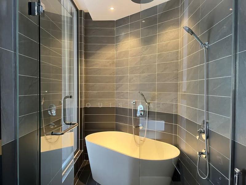 Condominium for Sale at The Estate - Louis Lai - Bathroom - PropertyGuru.com.my