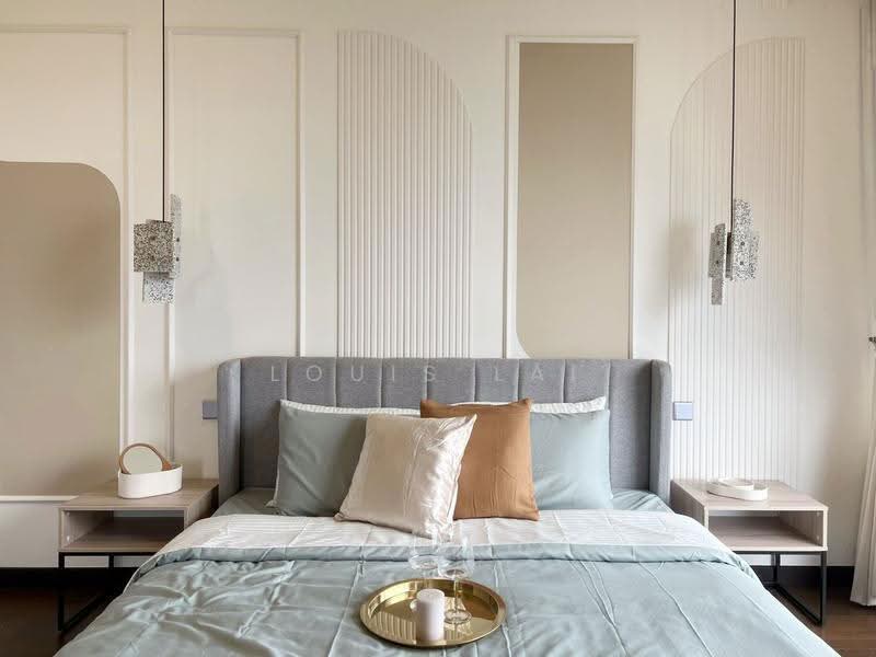 Condominium for Sale at The Estate - Louis Lai - Bedroom - PropertyGuru.com.my