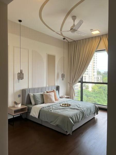 Condominium for Sale at The Estate - Louis Lai - Bedroom - PropertyGuru.com.my