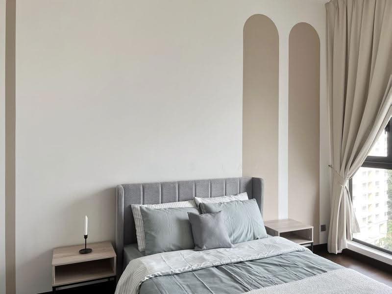 Condominium for Sale at The Estate - Louis Lai - Bedroom - PropertyGuru.com.my