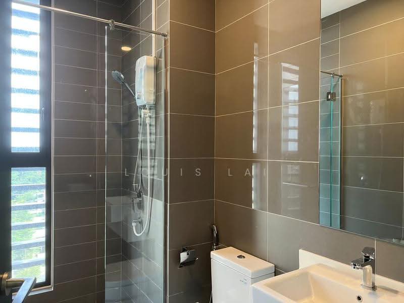 Condominium for Sale at The Estate - Louis Lai - Bathroom - PropertyGuru.com.my