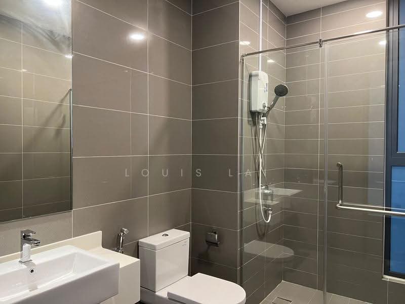 Condominium for Sale at The Estate - Louis Lai - Bathroom - PropertyGuru.com.my